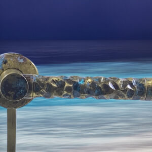 EurekArt, l’arte ha “trovato” la maniglia  che apre nuovi orizzonti sul mare del design