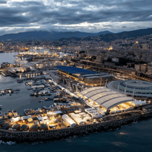 Salone nautico internazionale di Genova 2025,  c’è un mare di attrazioni oltre alle barche