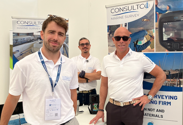 Perizie nautiche, l’occhio di Consultco vede ciò che chi acquista una barca non può scoprire