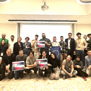 Barcolana57,  la sfida per difendere l’Adriatico  incorona l’equipaggio del team Scirocco