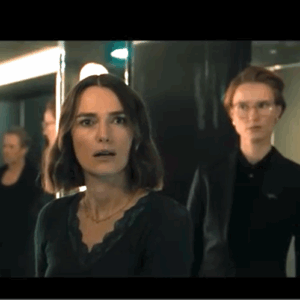 La giornalista imbarcata sul maxi yacht ha visto  davvero quel corpo scaraventato in mare?