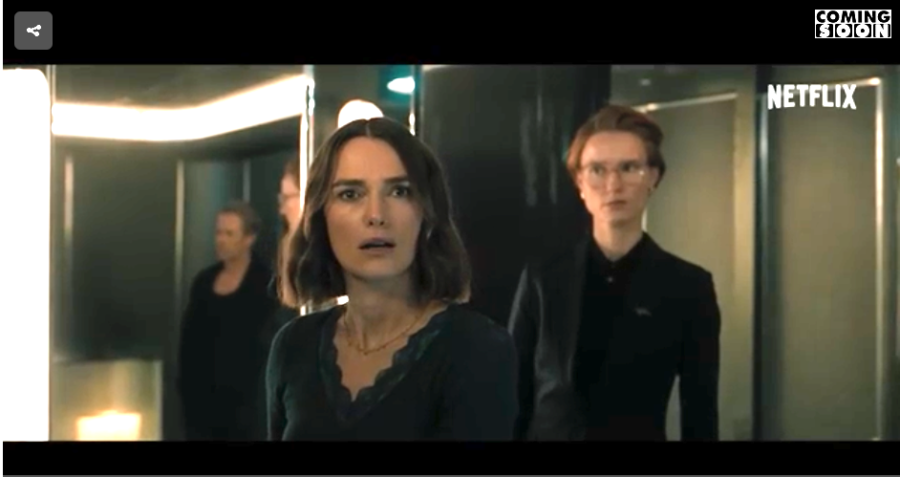 La giornalista imbarcata sul maxi yacht ha visto  davvero quel corpo scaraventato in mare?