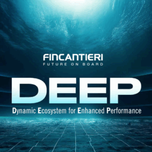 Deep Impact: quello di Fincantieri con il mondo  subacqueo lo cambierà profondamente