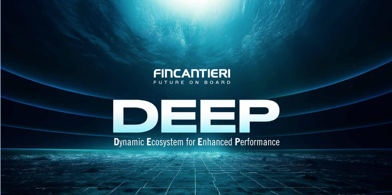 Deep Impact: quello di Fincantieri con il mondo subacqueo lo cambierà profondamente
