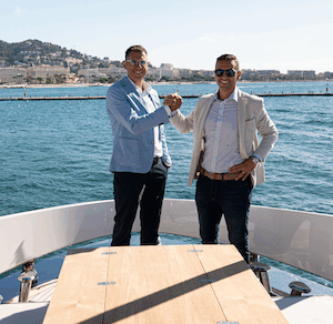 Forward Yachts, tutto quello che avreste   dovuto sapere prima d’acquistare una barca