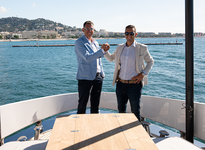 Forward Yachts, tutto quello che avreste   dovuto sapere prima d'acquistare una barca