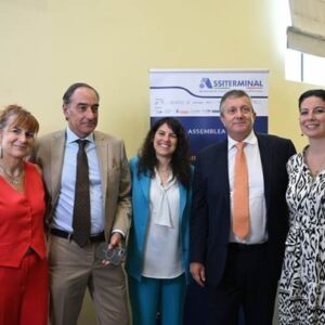 Assiterminal, la rotta per far riunire il mondo  delle imprese portuali salpa dal confronto