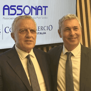 Il Marina di Pescara approda in Assonat.  Un esempio da seguire per il turismo nautico