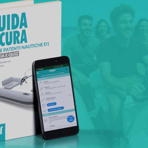 Patente nautica a 16 anni? L’importante  è imparare a usarla con la testa sulle spalle