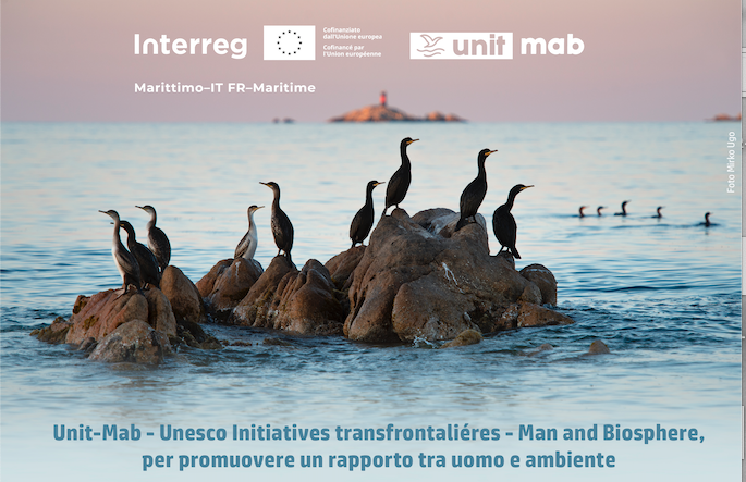 Convivenza uomo – mare?  La Maddalena conosce le rotte per un rapporto sostenibile