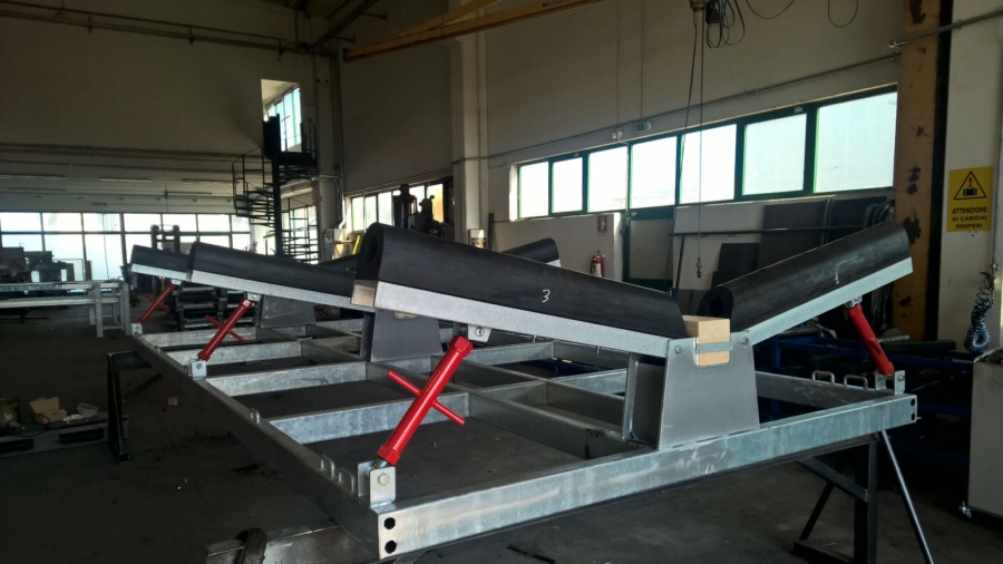 Boot di Düsseldorf, in mostra ci sono bellissime  barche. Ma anche ottime soluzioni per mostrarle