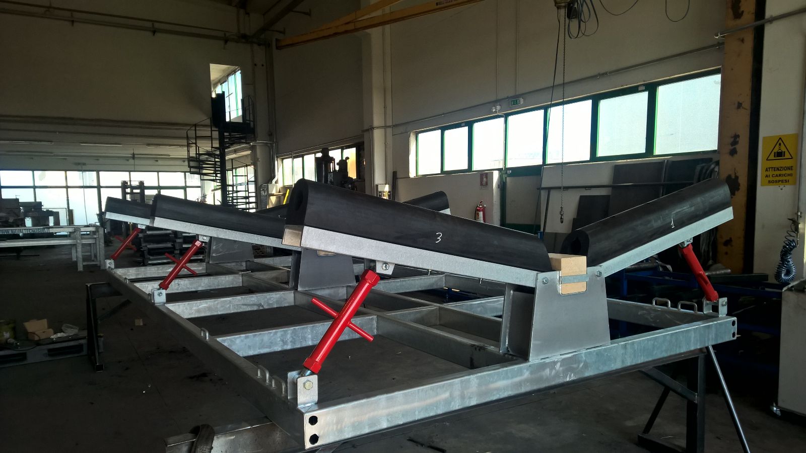 Boot di Düsseldorf, in mostra ci sono bellissime  barche. Ma anche ottime soluzioni per mostrarle