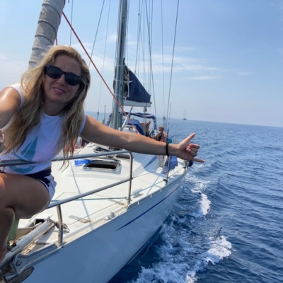 Magie Sailing, per chi sogna di veder  avverarsi le magie più profonde del mare 