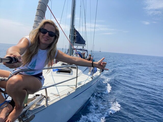 Magie Sailing, per chi sogna di veder  avverarsi le magie più profonde del mare 