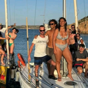 Round Robin Asd, l'associazione salpata per  rivoluzionare la vela. Navigando in circolo