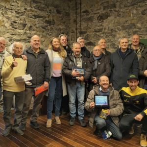 Camogli, il primo trofeo di foto subacquee  sarà davvero difficile da dimenticare