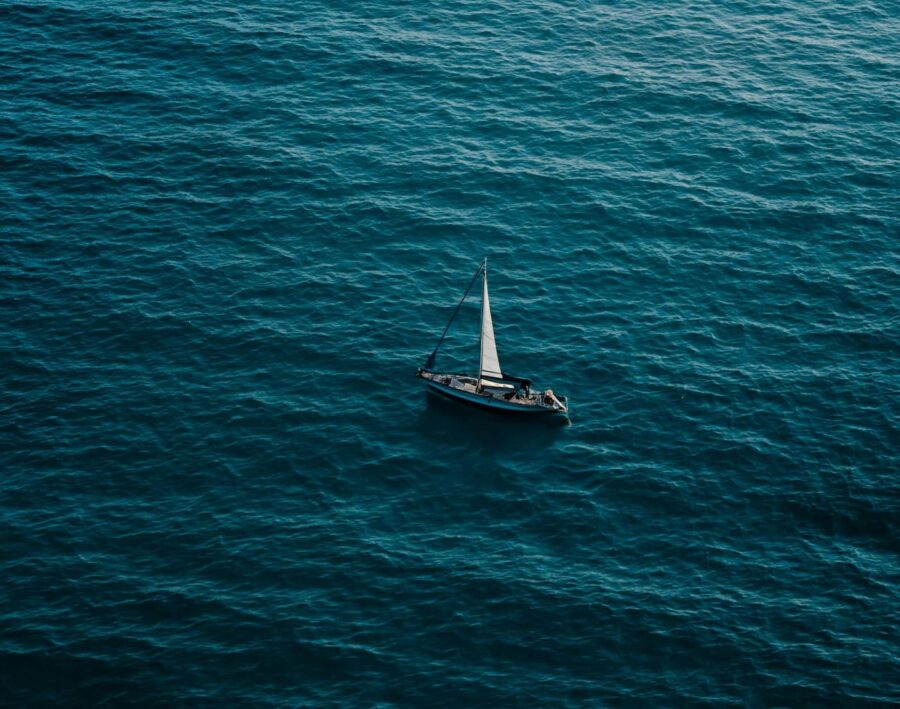 Dizionario del charter nautico, prima di salpare  scoprite le parole che potrebbero costarvi care