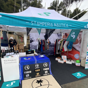 Stamperia nautica, per il nome della vostra  barca abbiamo un autentico mare di soluzioni