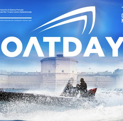 Boat Days a Civitavecchia, anche per un salone  nautico vale il detto "due è meglio che uno"