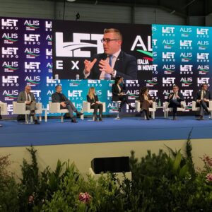 Alis, l'associazione diventata "ammiraglia"  anche seguendo la rotta della comunicazione