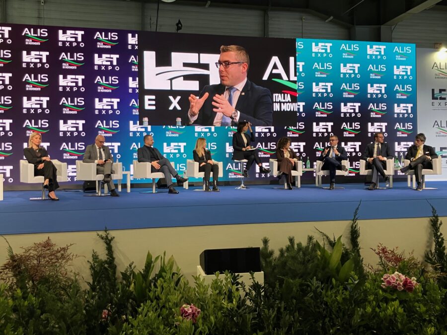 Alis, l'associazione diventata "ammiraglia"  anche seguendo la rotta della comunicazione