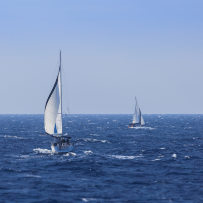 Traversata atlantica? Un sogno che chiunque   può realizzare salendo a bordo di Sailwiz