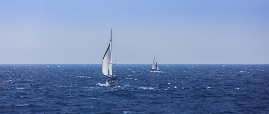 Traversata atlantica? Un sogno che chiunque   può realizzare salendo a bordo di Sailwiz