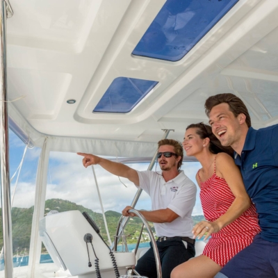 GlobeSailor, fare la valigia per la vacanza in barca? Ecco cosa dovete metterci