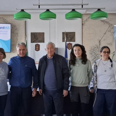 Specie aliene invadono i nostri mari: il progetto  per fermarle ha bisogno dell'aiuto di tutti