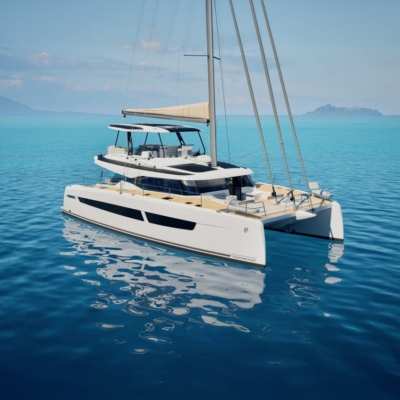 GlobeSailor: nuova vacanza, barca nuova? Ecco  i catamarani e  monoscafi 2026 su cui salpare