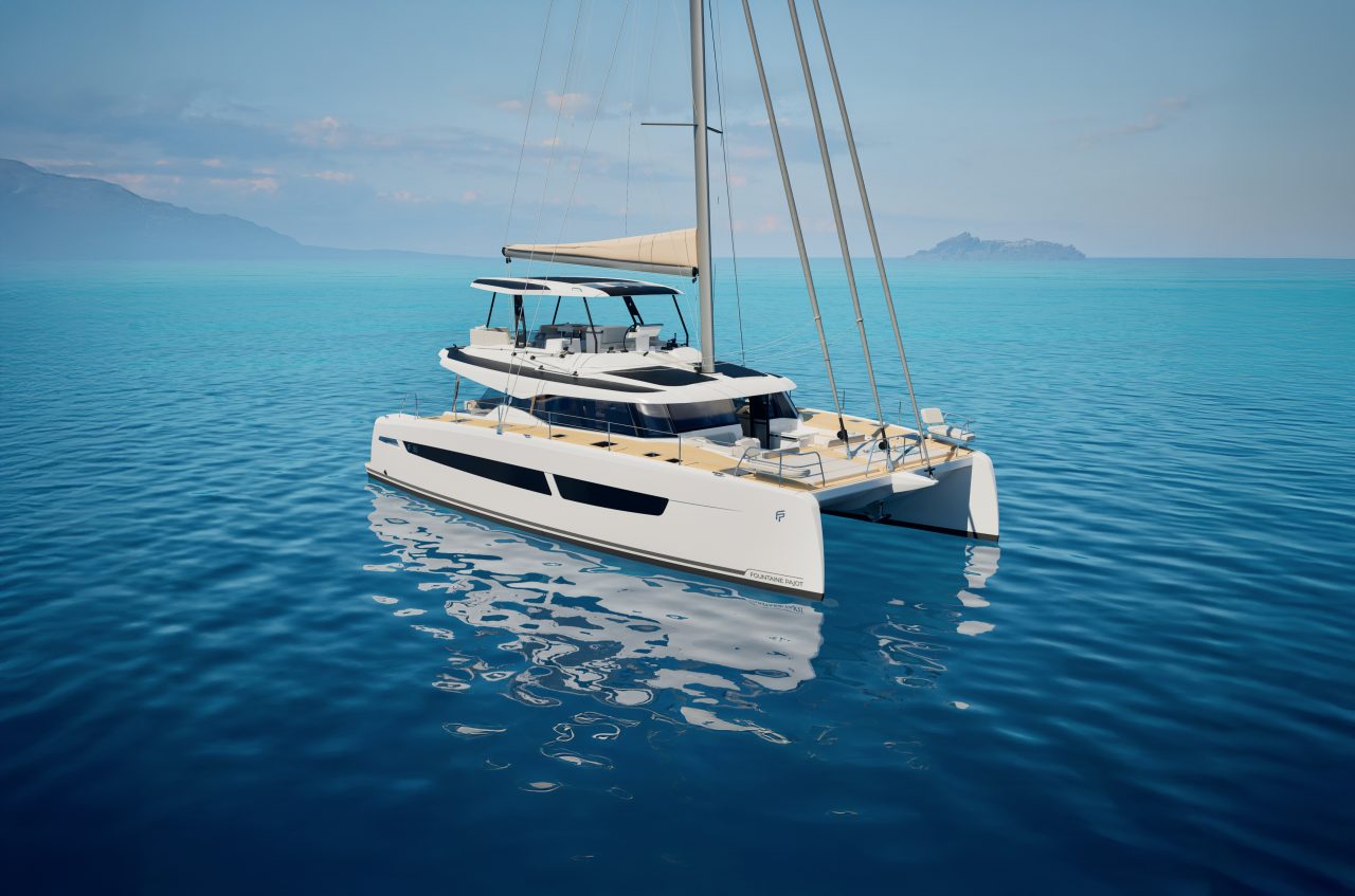 GlobeSailor: nuova vacanza, barca nuova? Ecco   i catamarani e  monoscafi 2026 su cui salpare