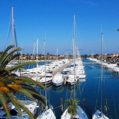 GlobeSailor: nuova vacanza, barca nuova? Ecco  i catamarani e  monoscafi 2026 su cui salpare