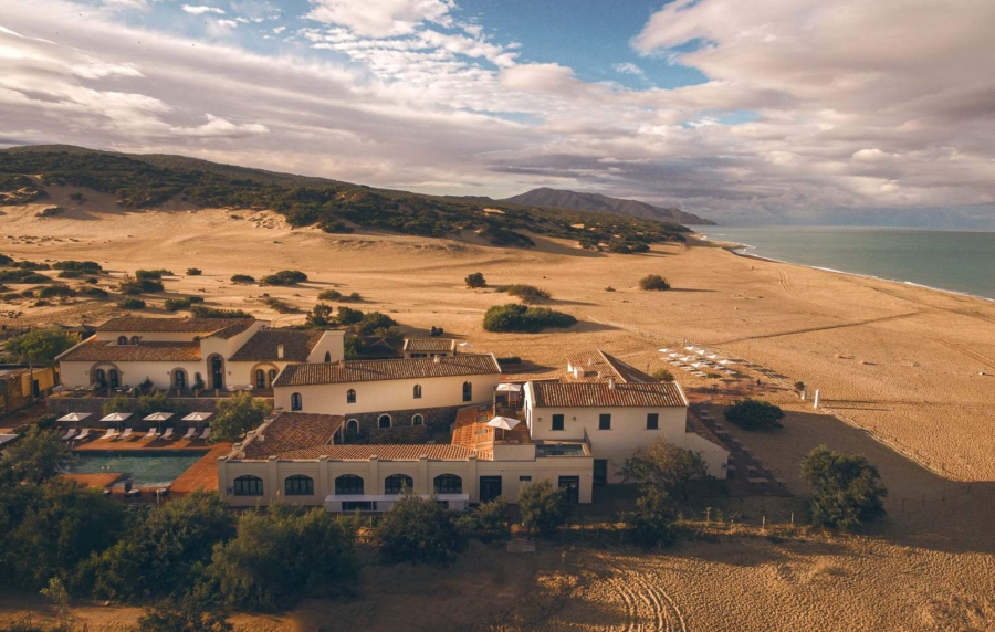Hotel & resort in Sardegna, questi offrono  una vacanza impossibile da dimenticare