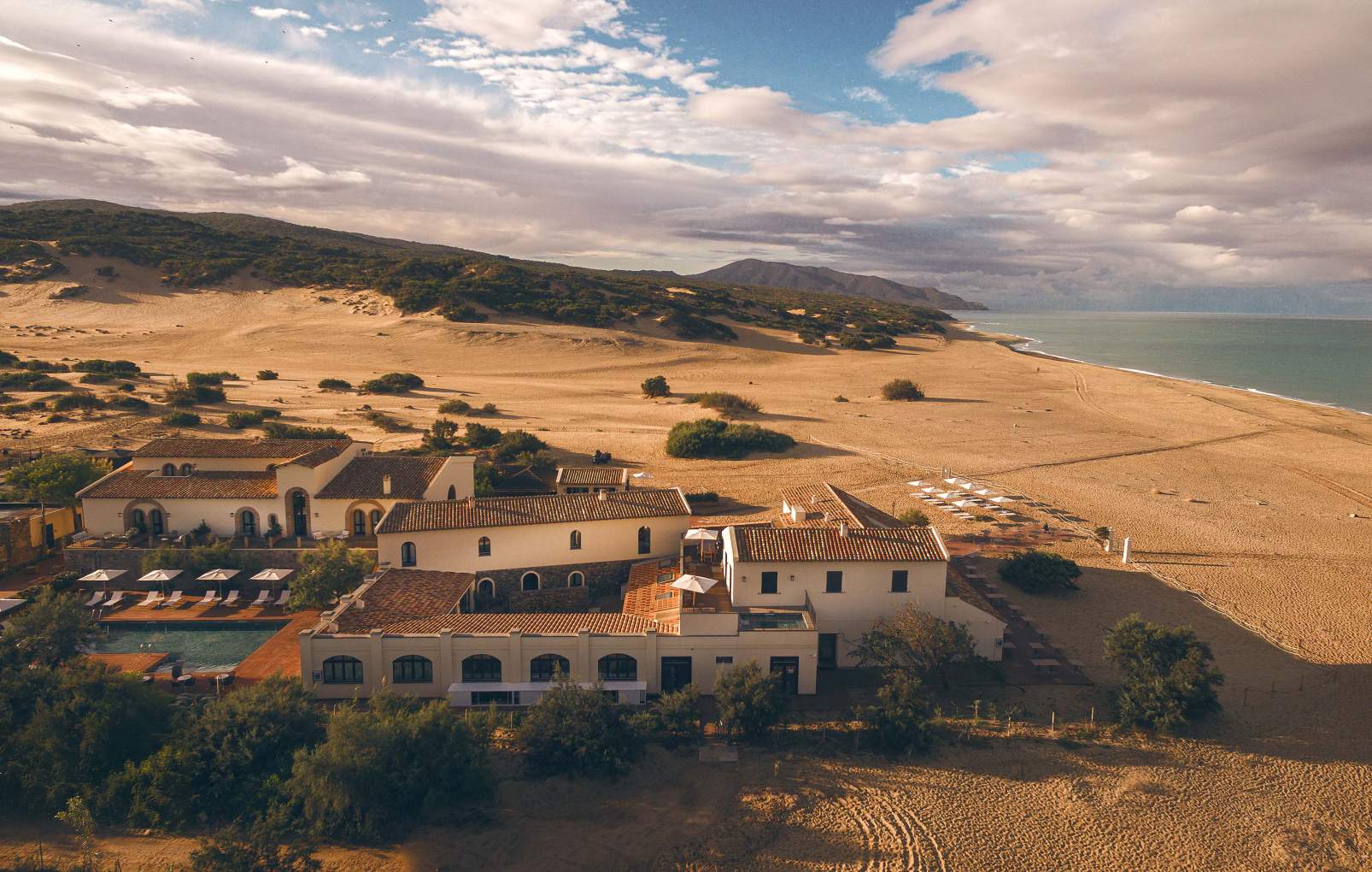 Hotel & resort in Sardegna, questi offrono   una vacanza impossibile da dimenticare