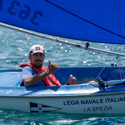 Lega navale della Spezia, nel Golfo dei poeti  il mare unisce sport, cultura e solidarietà