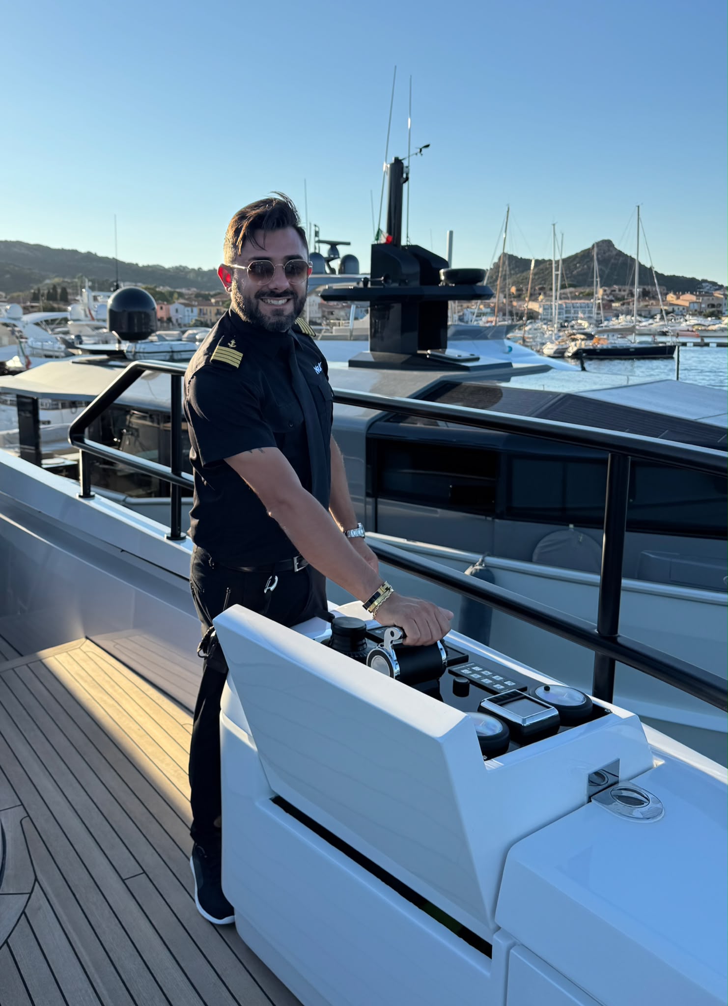 Hai lavorato su yacht battenti bandiera maltese? Scopri come funzionerà la tua pensione