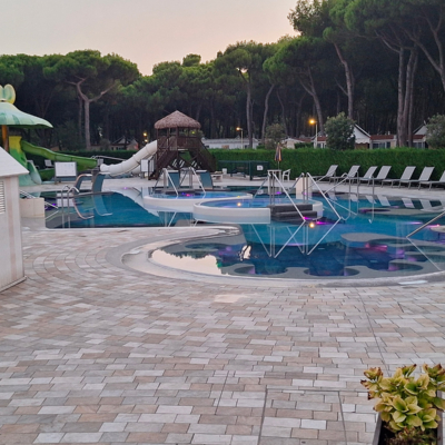 Vacanza al mare vista da un bambino? Il nostro "inviato speciale" a Jesolo la racconta così
