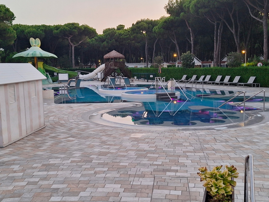 Il "tema" del bambini sull'estate al mare diventa uno strumento per valutare la prossima vacanza?