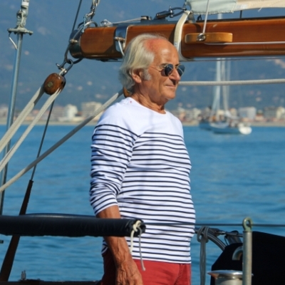 Raduno vele storiche Viareggio, quattro compleanni festeggiano la chiusura in bellezza