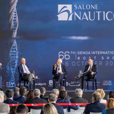 Salone nautico di Genova 2026, la rotta che guida il mondo a imbarcarsi sul Made in Italy