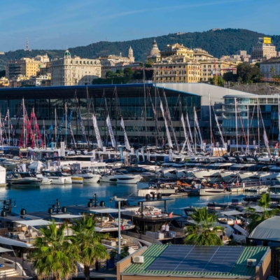 Turismo nautico: dire che è una "voce" importante nel bilancio italiano è una cosa, dimostrarlo un'altra