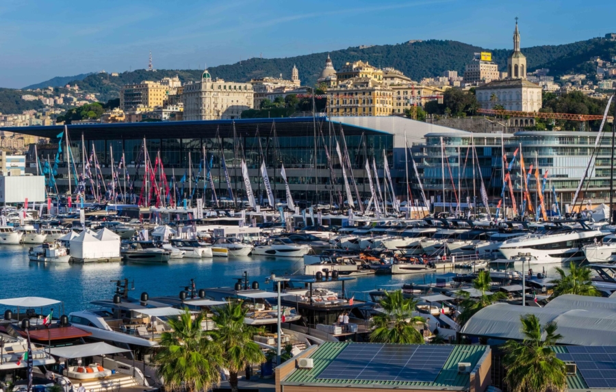 Turismo nautico: dire che è una "voce" importante nel bilancio italiano è una cosa, dimostrarlo un'altra